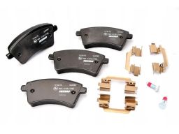 Klocek Hamulcowy Kpl. 2469301