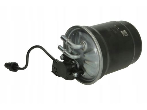 Filtr Paliwa Wk 11 024