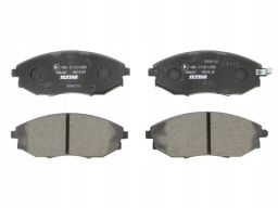 Klocek Hamulcowy Kpl. 2486401