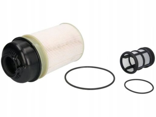 Filtr Paliwa E440Kp D269-2