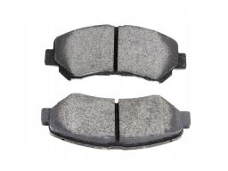 Klocek Hamulcowy Kpl. 2520201