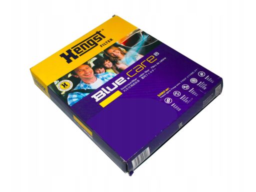 Filtr Paliwa E56Kp D72