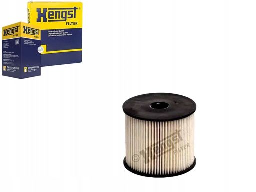 Filtr Paliwa E69Kp D100