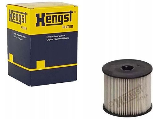 Filtr Paliwa E69Kp D100