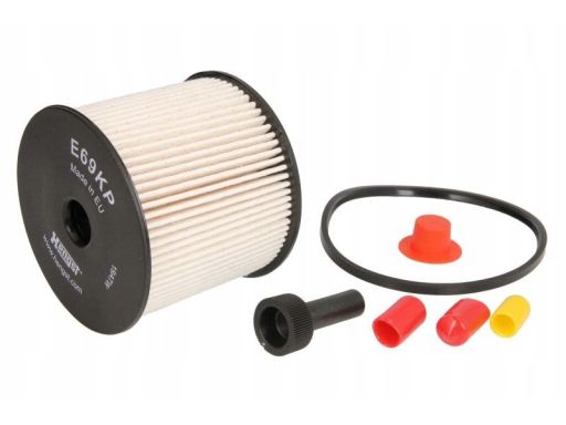 Filtr Paliwa E69Kp D100