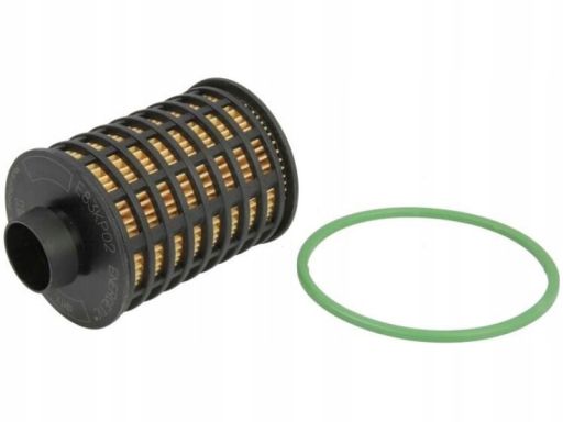 Filtr Paliwa E83Kp02 D140