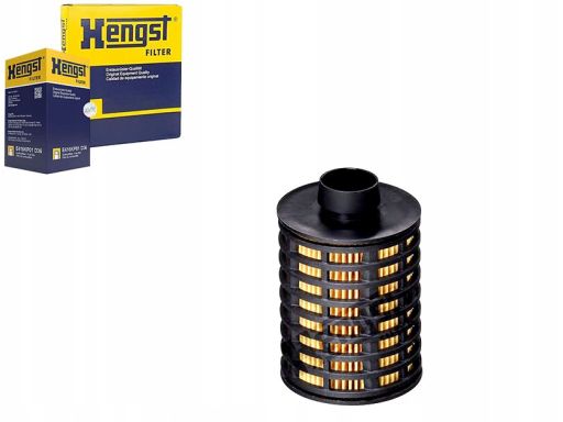 Filtr Paliwa E83Kp02 D140