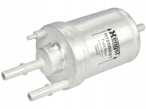 Filtr Paliwa H155Wk01