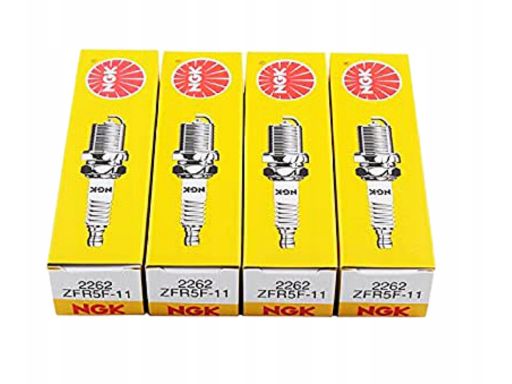 Świeca Zapłonowa 2262