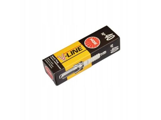 Świeca Zapłonowa 2262