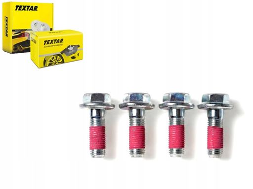 Klocek Hamulcowy Kpl. 2921702