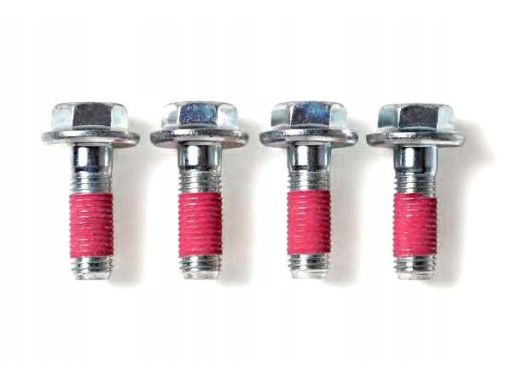 Klocek Hamulcowy Kpl. 2921702