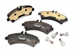 Klocek Hamulcowy Kpl. 2921702