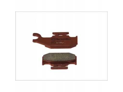 Klocek Hamulcowy Kpl. 07Gr73Sd