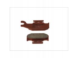 Klocek Hamulcowy Kpl. 07Gr73Sd