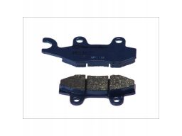 Klocek Hamulcowy Kpl. 07Ho4008