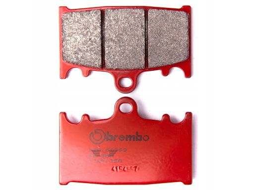 Klocek Hamulcowy Kpl. 07Ka13Sa