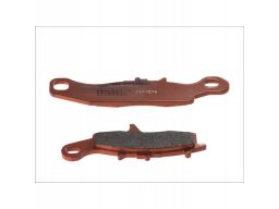 Klocek Hamulcowy Kpl. 07Ka25Sd