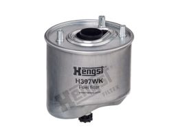 Filtr Paliwa H397Wk