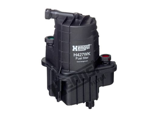 Filtr Paliwa H427Wk