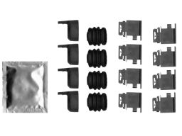 Zestaw Montażowy Klocków Hamulcowych 82548600