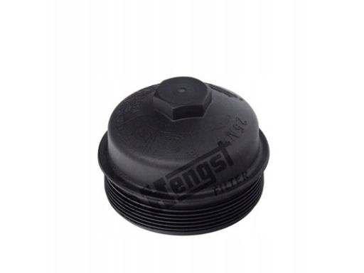 Pokrywa Filtra Paliwa H500K