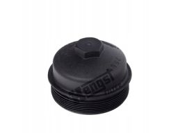 Pokrywa Filtra Paliwa H500K