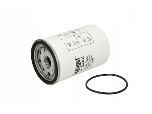 Filtr Paliwa H700Wk