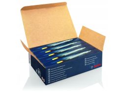 Świeca Żarowa/Płomieniowa 0 250 403 058