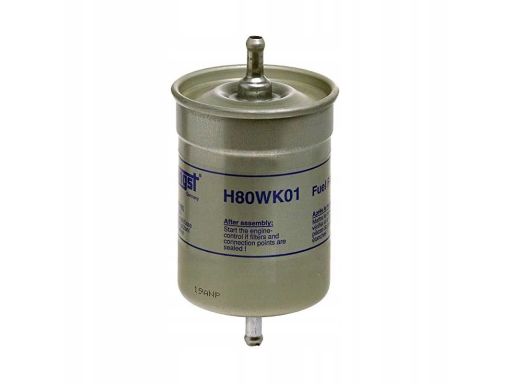 Filtr Paliwa H80Wk01