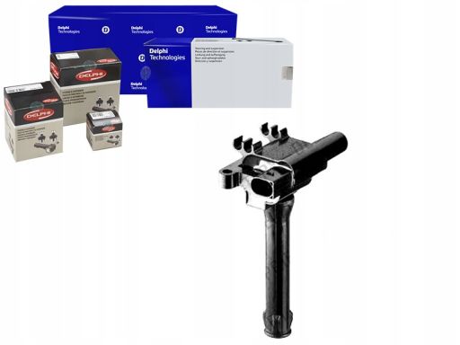 Cewka Zapłonowa Ce10512-12B1