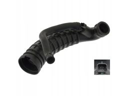 Przewód Filtra Powietrza 100412