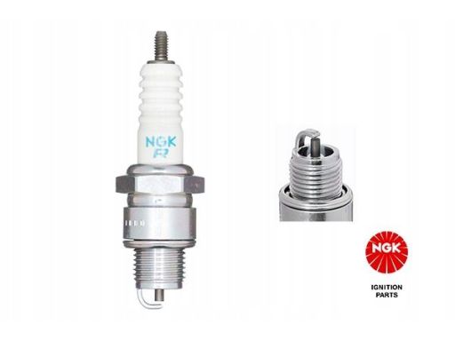 Świeca Zapłonowa 4296