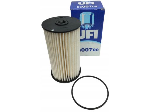 Filtr Paliwa S 1061 Nr