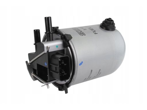 Filtr Paliwa S 1061 Nr