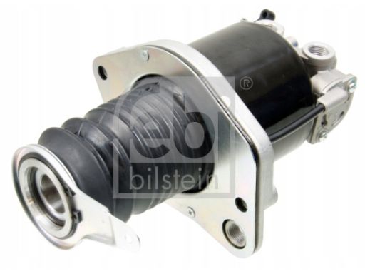 Urządzenie Wspomagające Sprzęgło 38120