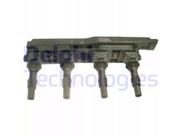 Cewka Zapłonowa Gn10198-12B1