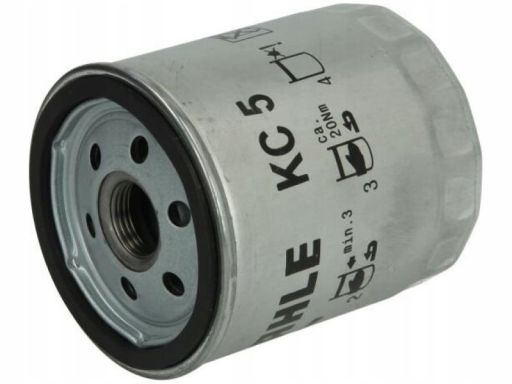 Filtr Paliwa Kc 5