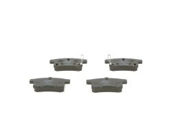 Klocek Hamulcowy Kpl. 0 986 494 338