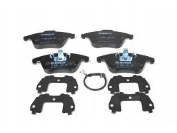 Klocek Hamulcowy Kpl. 0 986 494 371