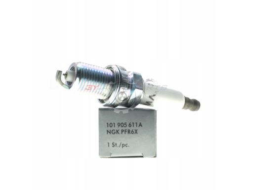 Świeca Zapłonowa 5757