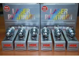 Świeca Zapłonowa 5838