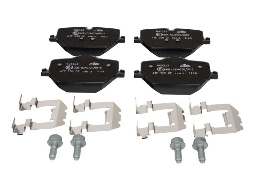 Klocek Hamulcowy Kpl. 13.0460-5523.2