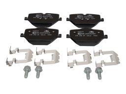 Klocek Hamulcowy Kpl. 13.0460-5523.2