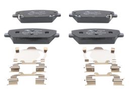 Klocek Hamulcowy Kpl. 13.0460-5536.2