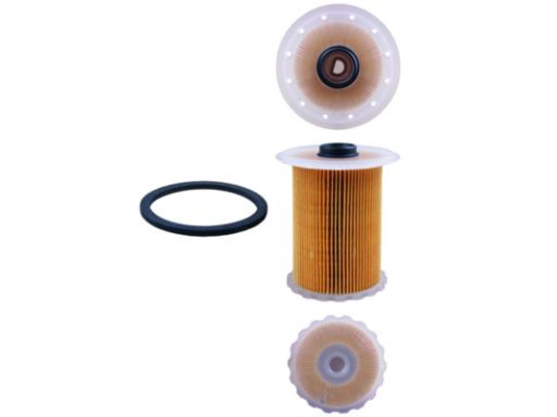 Filtr Paliwa Kx 183D