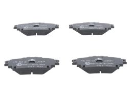 Klocek Hamulcowy Kpl. 13.0470-5534.2