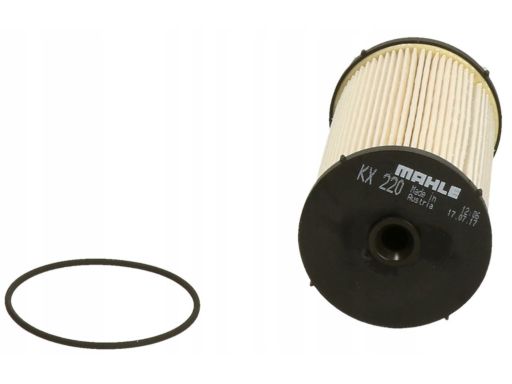 Filtr Paliwa Kx 220D