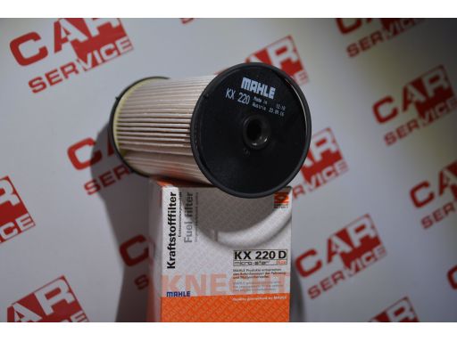 Filtr Paliwa Kx 220D
