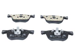 Klocek Hamulcowy Kpl. 13.0470-7339.2